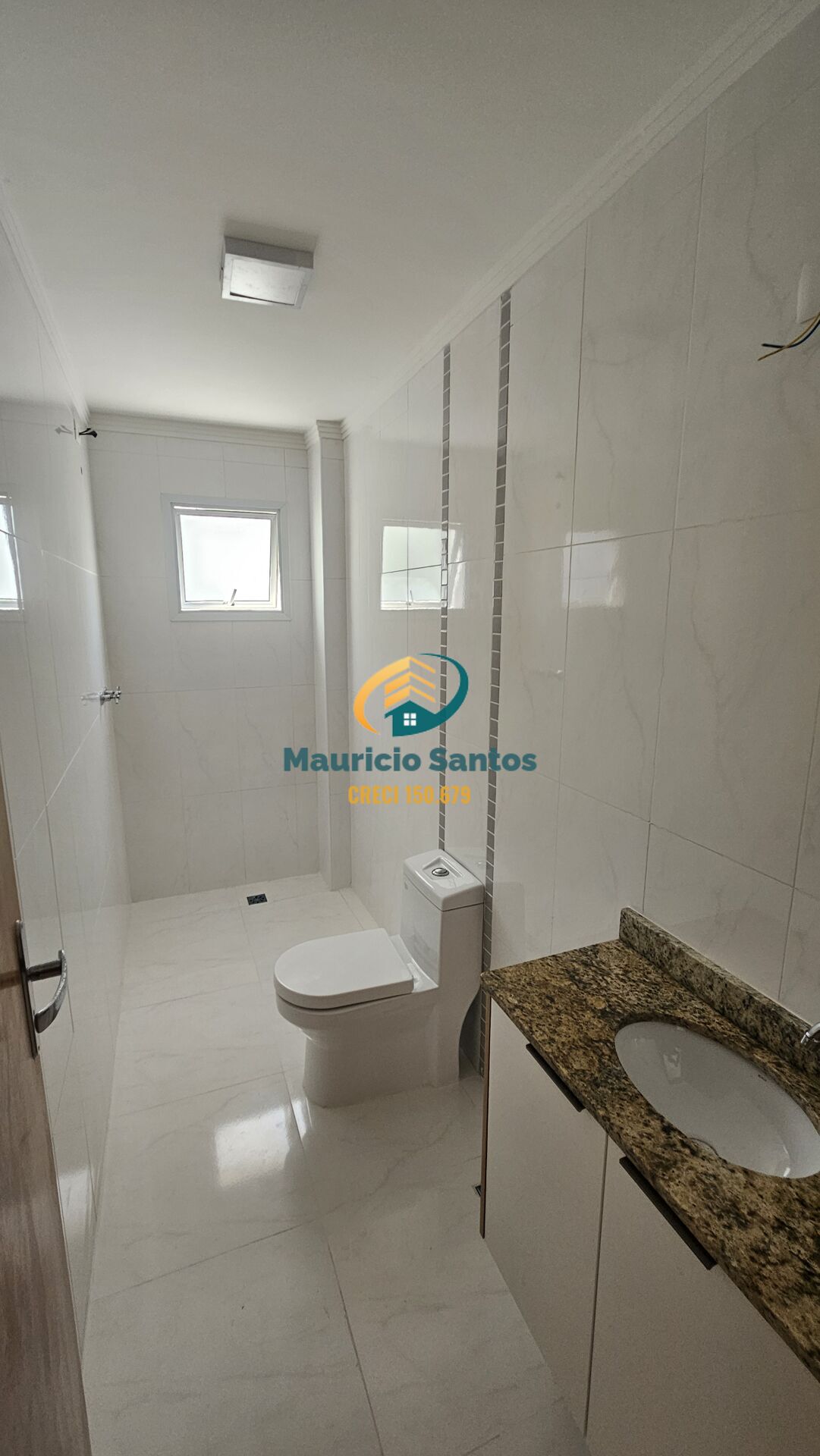 Apartamento à venda com 3 quartos, 3 suítes, 2 vagas e 117m² no Vila Caiçara, Praia Grande (SP) — foto 19 de 30