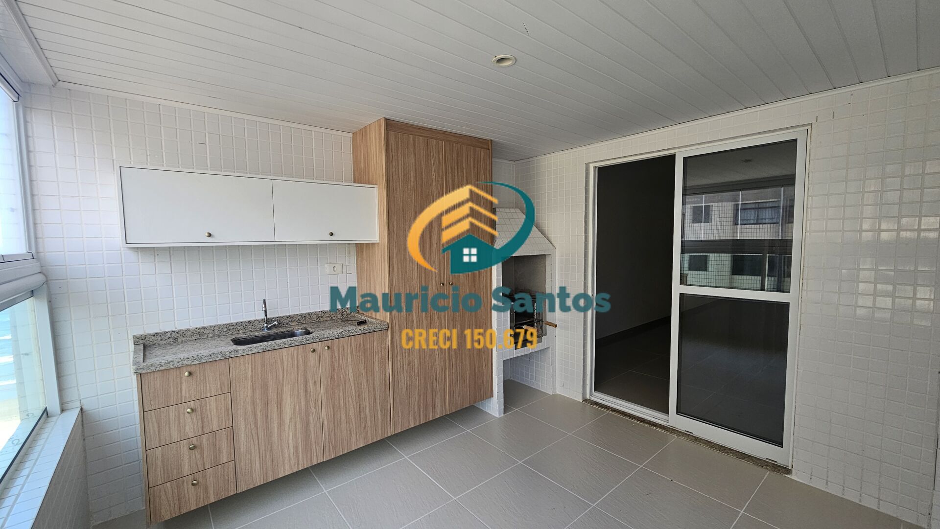 Apartamento à venda com 3 quartos, 3 suítes, 2 vagas e 117m² no Vila Caiçara, Praia Grande (SP) — foto 8 de 30