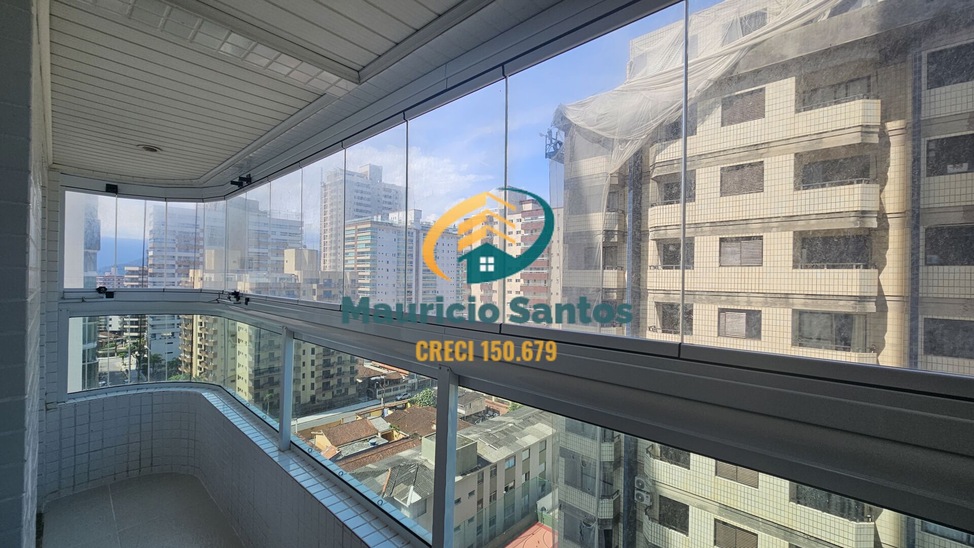 Apartamento à venda com 3 quartos, 3 suítes, 2 vagas e 117m² no Vila Caiçara, Praia Grande (SP) — foto 10 de 30