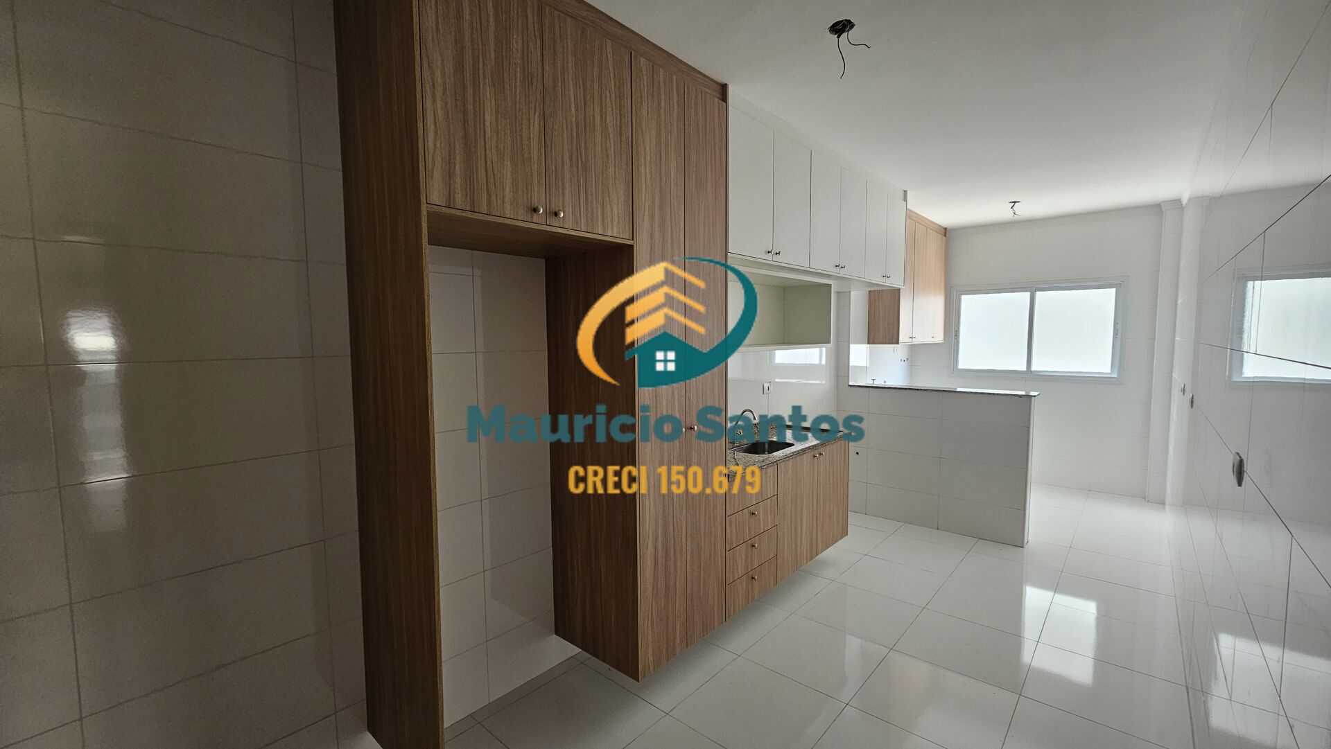 Apartamento à venda com 3 quartos, 3 suítes, 2 vagas e 117m² no Vila Caiçara, Praia Grande (SP) — foto 12 de 30