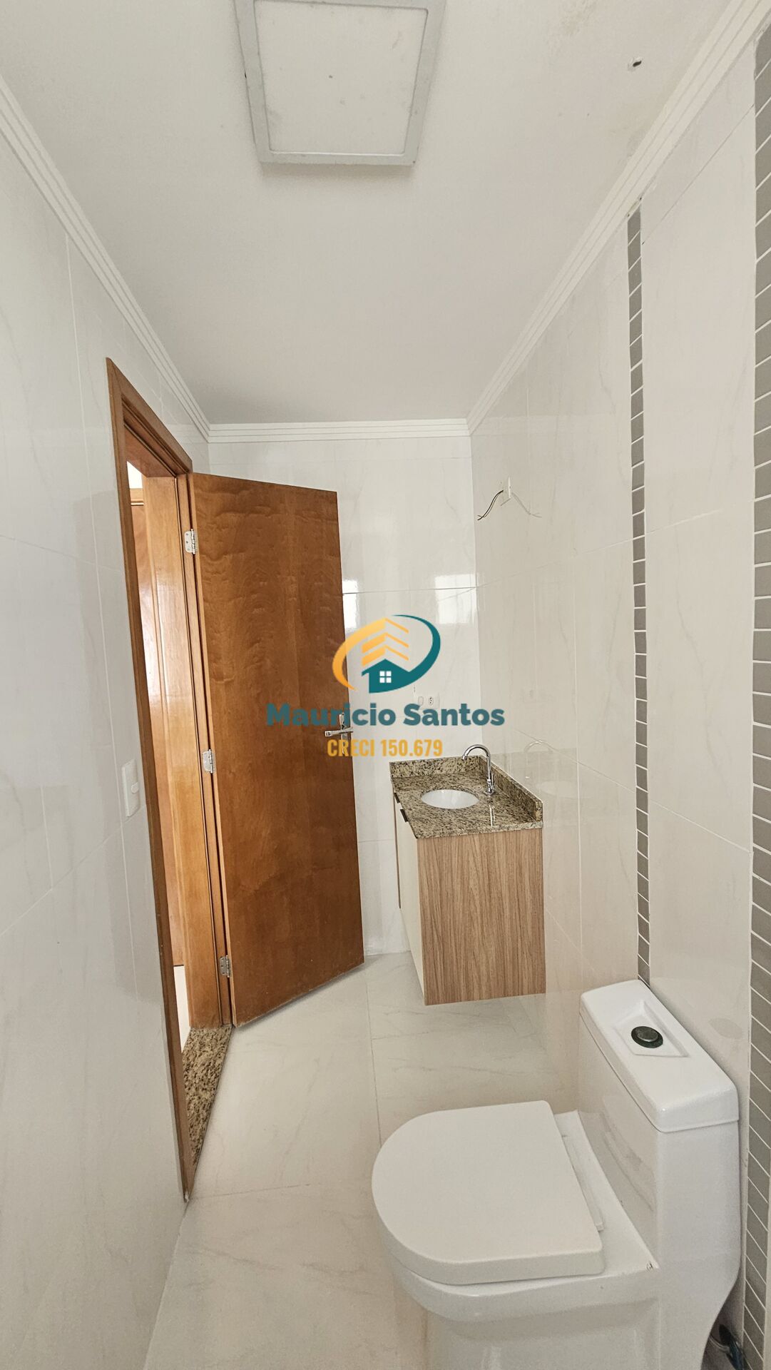 Apartamento à venda com 3 quartos, 3 suítes, 2 vagas e 117m² no Vila Caiçara, Praia Grande (SP) — foto 23 de 30