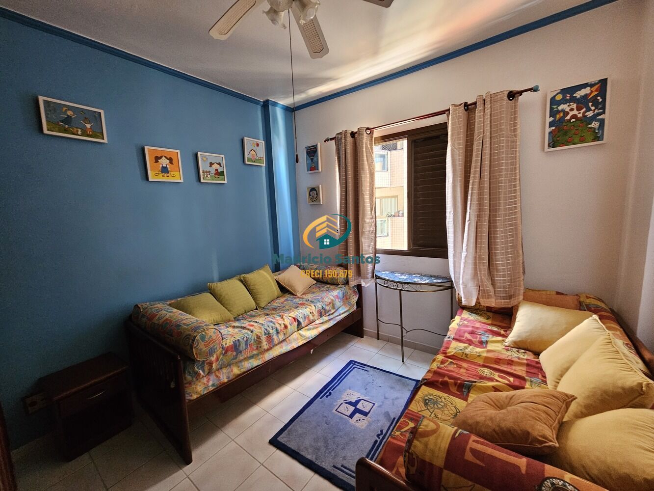 Apartamento à venda com 2 quartos, 1 suíte, 1 vaga e 86m² no Centro, Mongaguá (SP) — foto 21 de 30