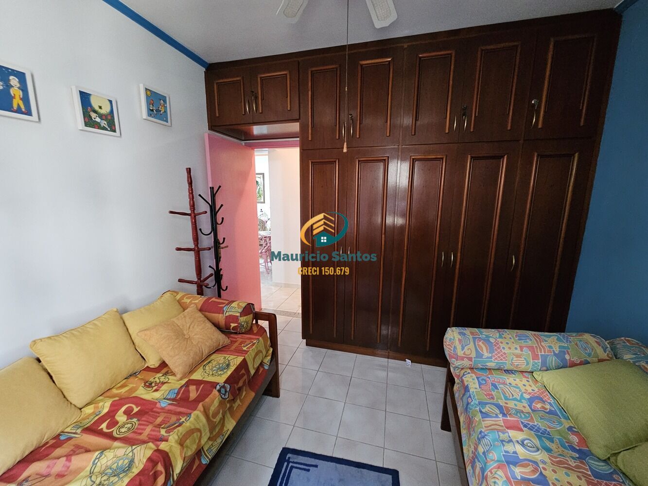 Apartamento à venda com 2 quartos, 1 suíte, 1 vaga e 86m² no Centro, Mongaguá (SP) — foto 22 de 30