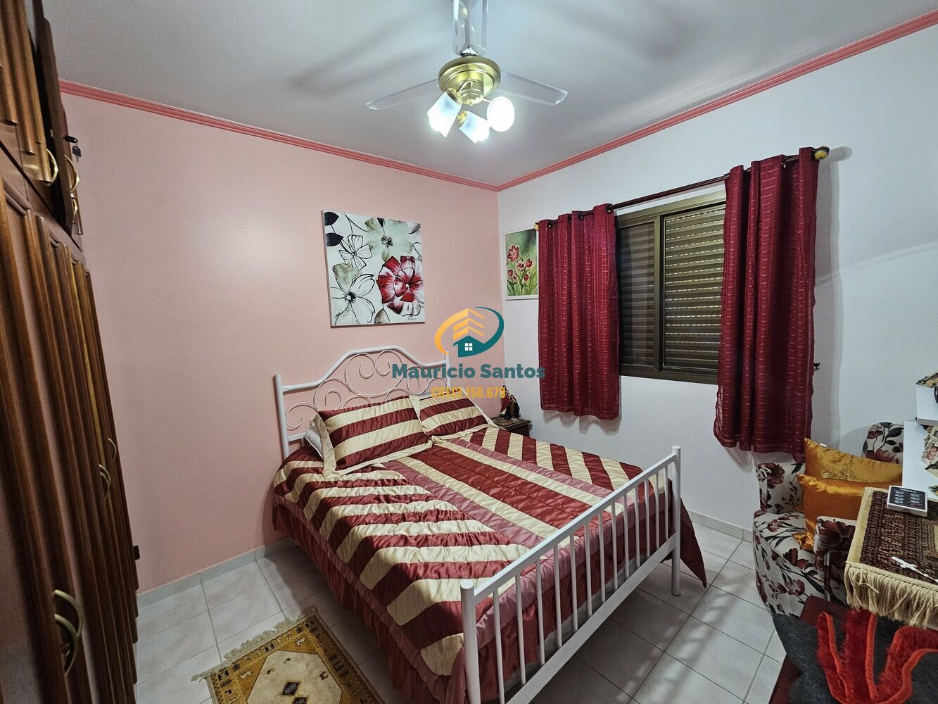 Apartamento à venda com 2 quartos, 1 suíte, 1 vaga e 86m² no Centro, Mongaguá (SP) — foto 23 de 30