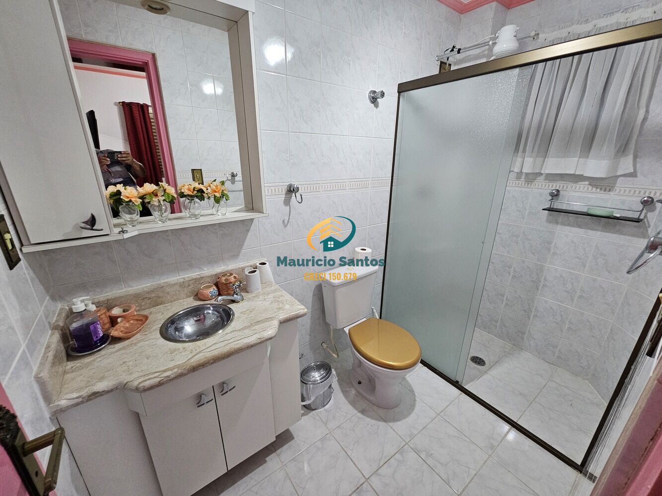 Apartamento à venda com 2 quartos, 1 suíte, 1 vaga e 86m² no Centro, Mongaguá (SP) — foto 25 de 30