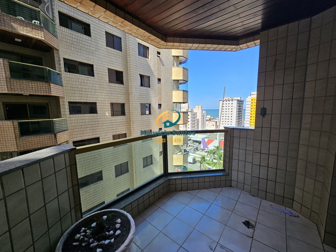 Apartamento à venda com 2 quartos, 1 suíte, 1 vaga e 86m² no Centro, Mongaguá (SP) — foto 9 de 30