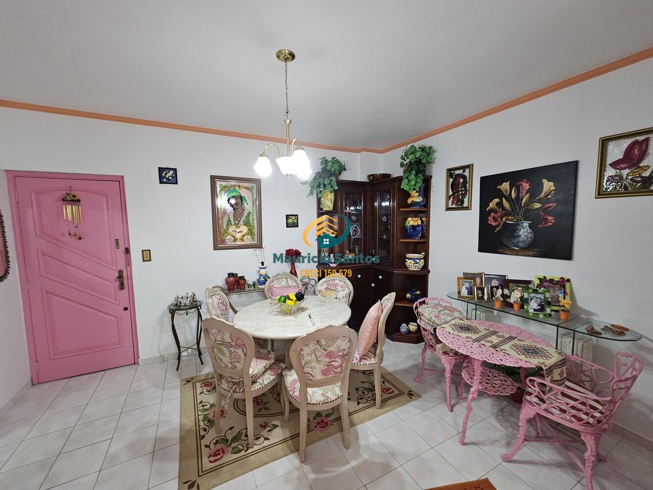 Apartamento à venda com 2 quartos, 1 suíte, 1 vaga e 86m² no Centro, Mongaguá (SP) — foto 5 de 30