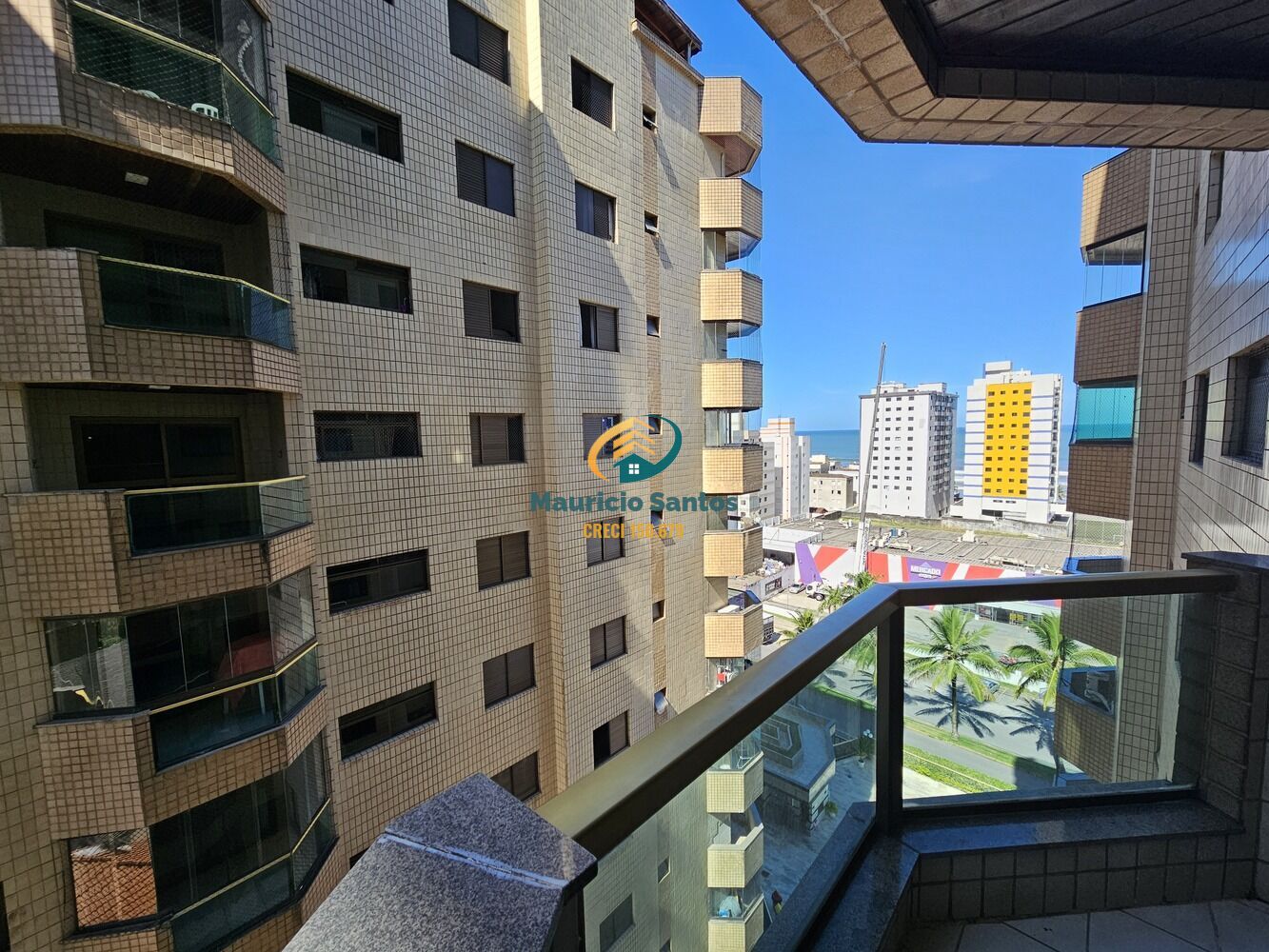 Apartamento à venda com 2 quartos, 1 suíte, 1 vaga e 86m² no Centro, Mongaguá (SP) — foto 2 de 30