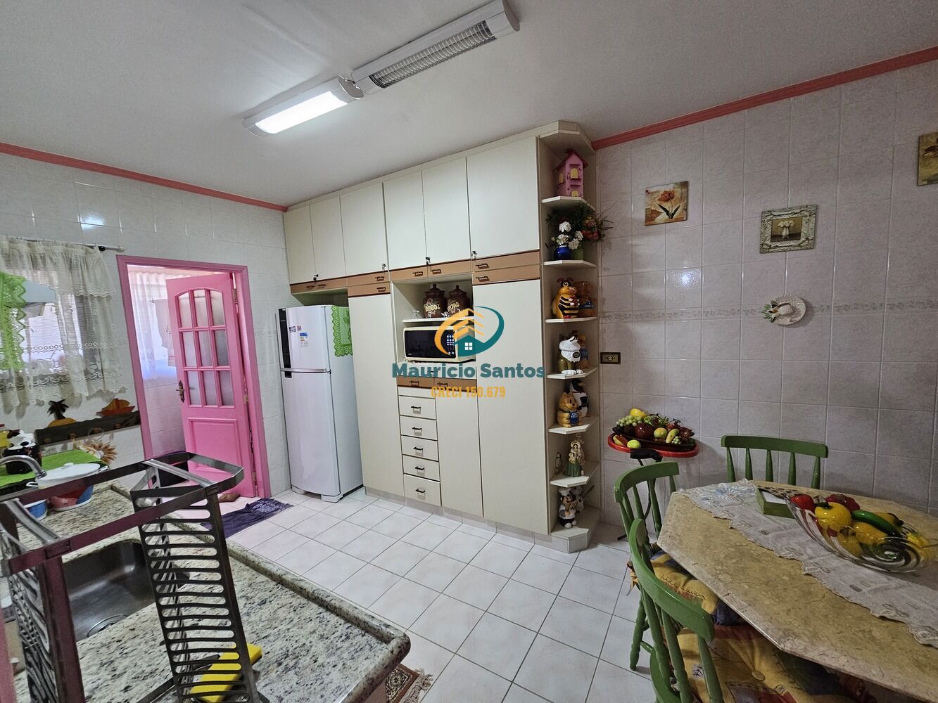 Apartamento à venda com 2 quartos, 1 suíte, 1 vaga e 86m² no Centro, Mongaguá (SP) — foto 12 de 30