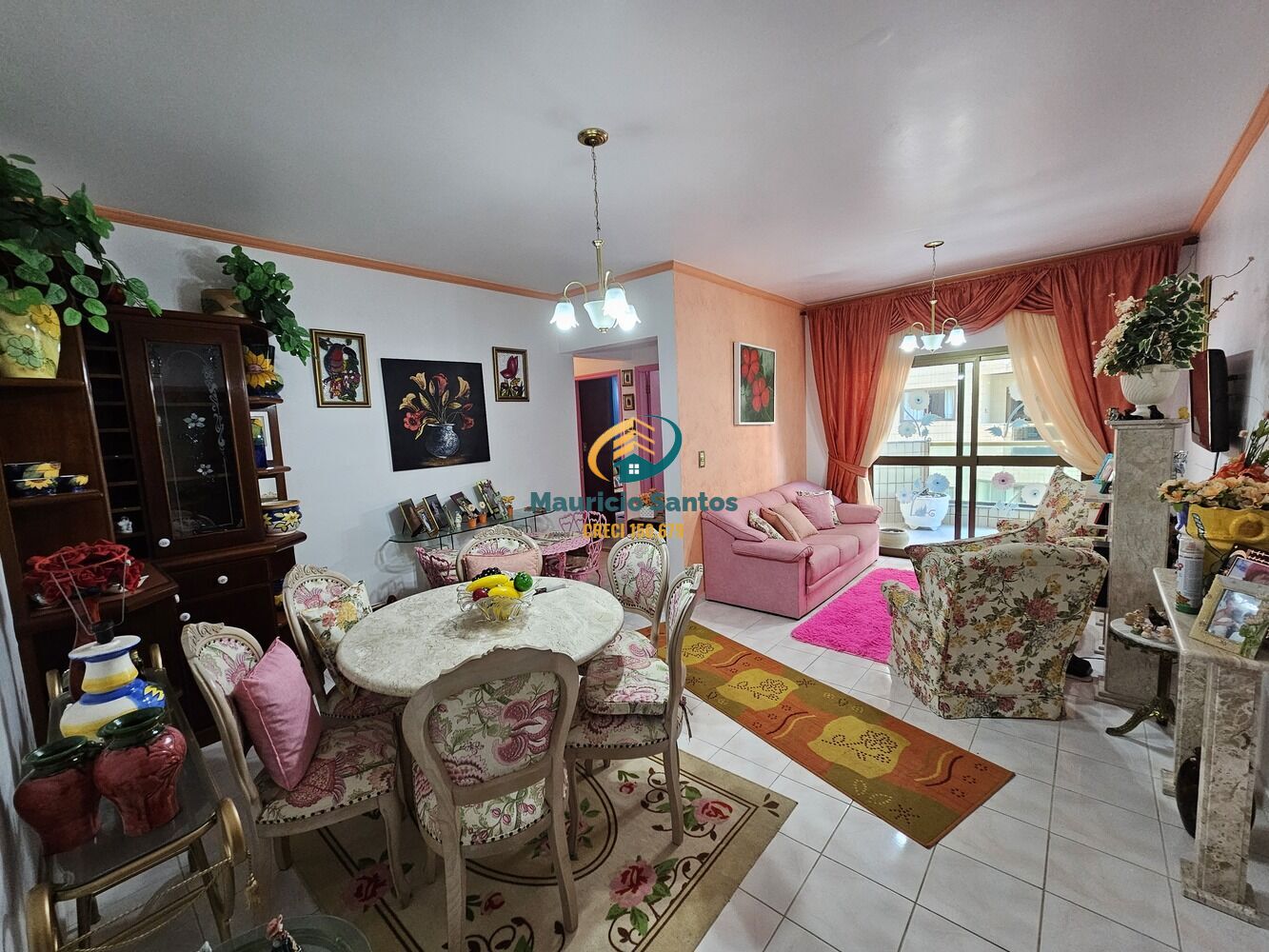 Apartamento à venda com 2 quartos, 1 suíte, 1 vaga e 86m² no Centro, Mongaguá (SP) — foto 3 de 30