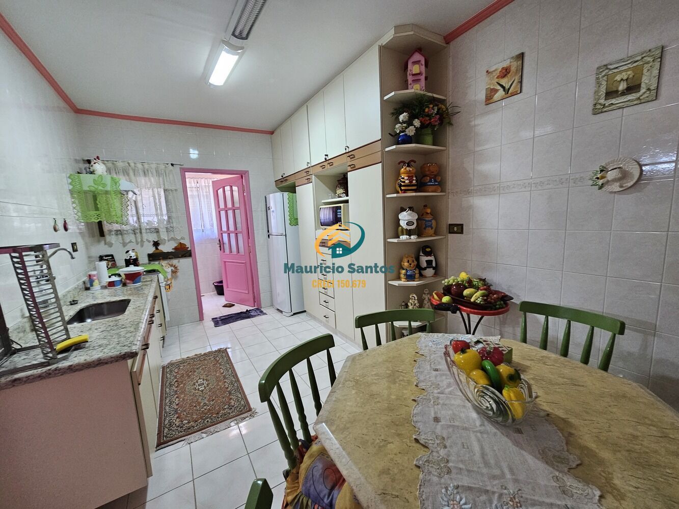 Apartamento à venda com 2 quartos, 1 suíte, 1 vaga e 86m² no Centro, Mongaguá (SP) — foto 14 de 30