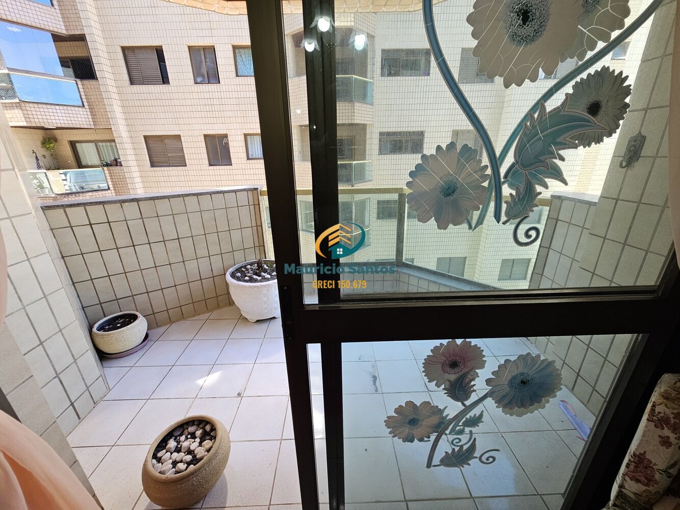 Apartamento à venda com 2 quartos, 1 suíte, 1 vaga e 86m² no Centro, Mongaguá (SP) — foto 8 de 30