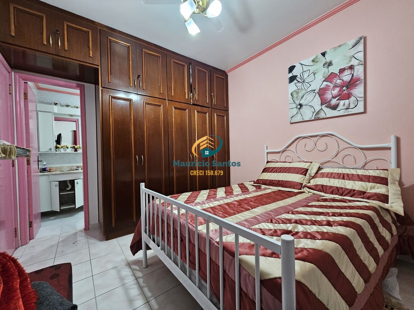 Apartamento à venda com 2 quartos, 1 suíte, 1 vaga e 86m² no Centro, Mongaguá (SP) — foto 24 de 30