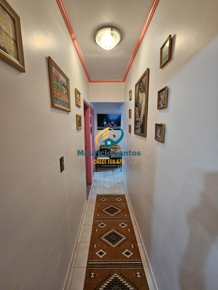 Apartamento à venda com 2 quartos, 1 suíte, 1 vaga e 86m² no Centro, Mongaguá (SP) — foto 19 de 30