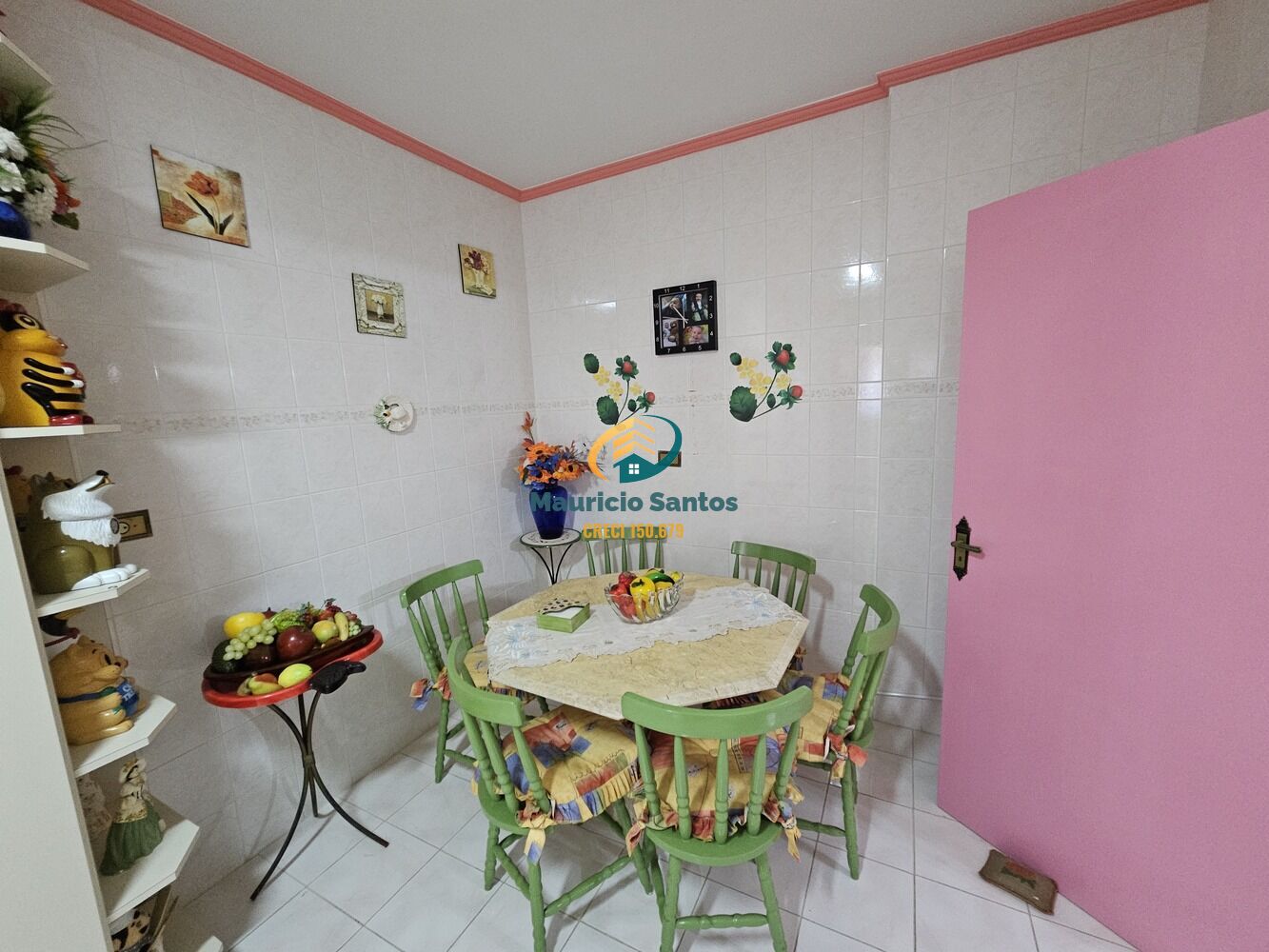 Apartamento à venda com 2 quartos, 1 suíte, 1 vaga e 86m² no Centro, Mongaguá (SP) — foto 15 de 30