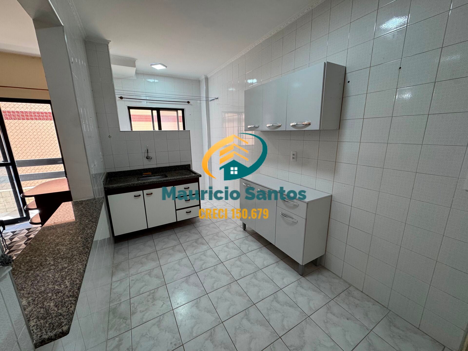 Apartamento, 1 quarto, 38 m² - Foto 5