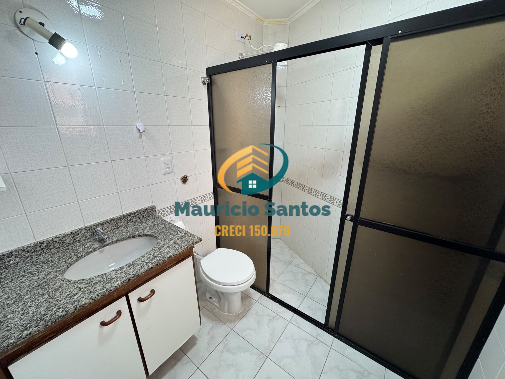 Apartamento, 1 quarto, 38 m² - Foto 8