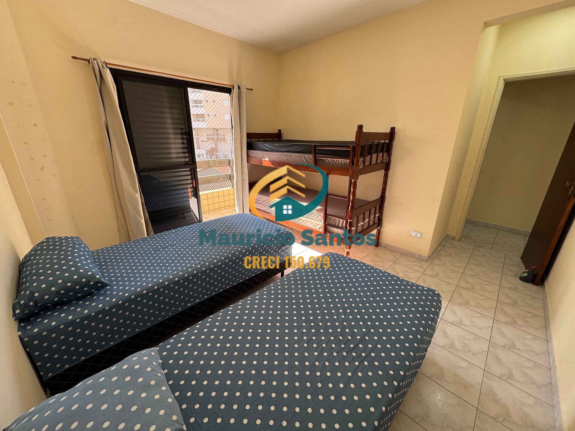 Apartamento, 1 quarto, 38 m² - Foto 10