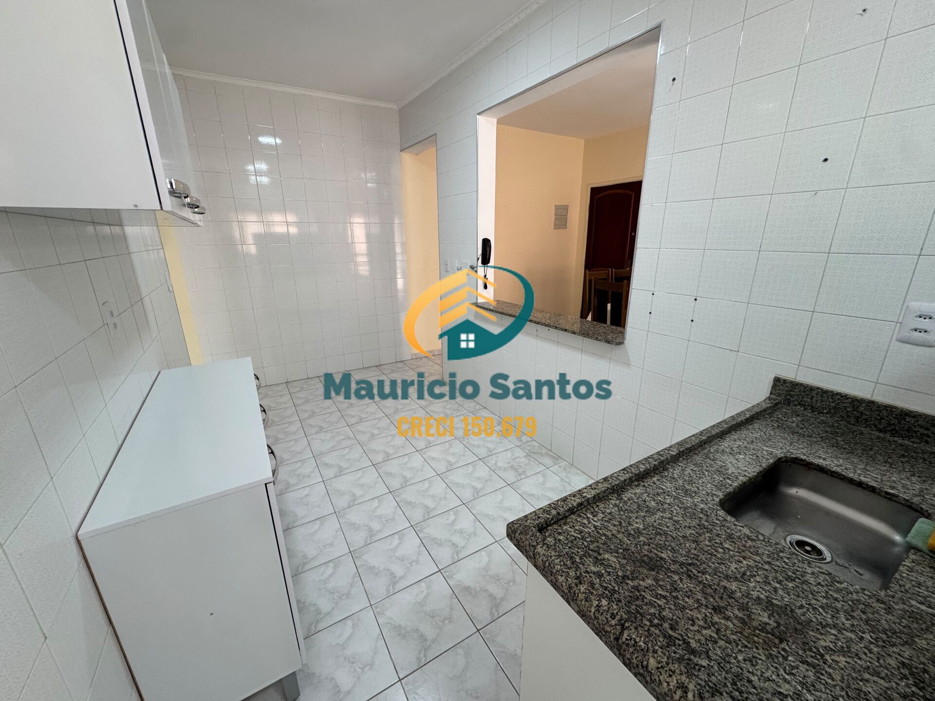 Apartamento, 1 quarto, 38 m² - Foto 6