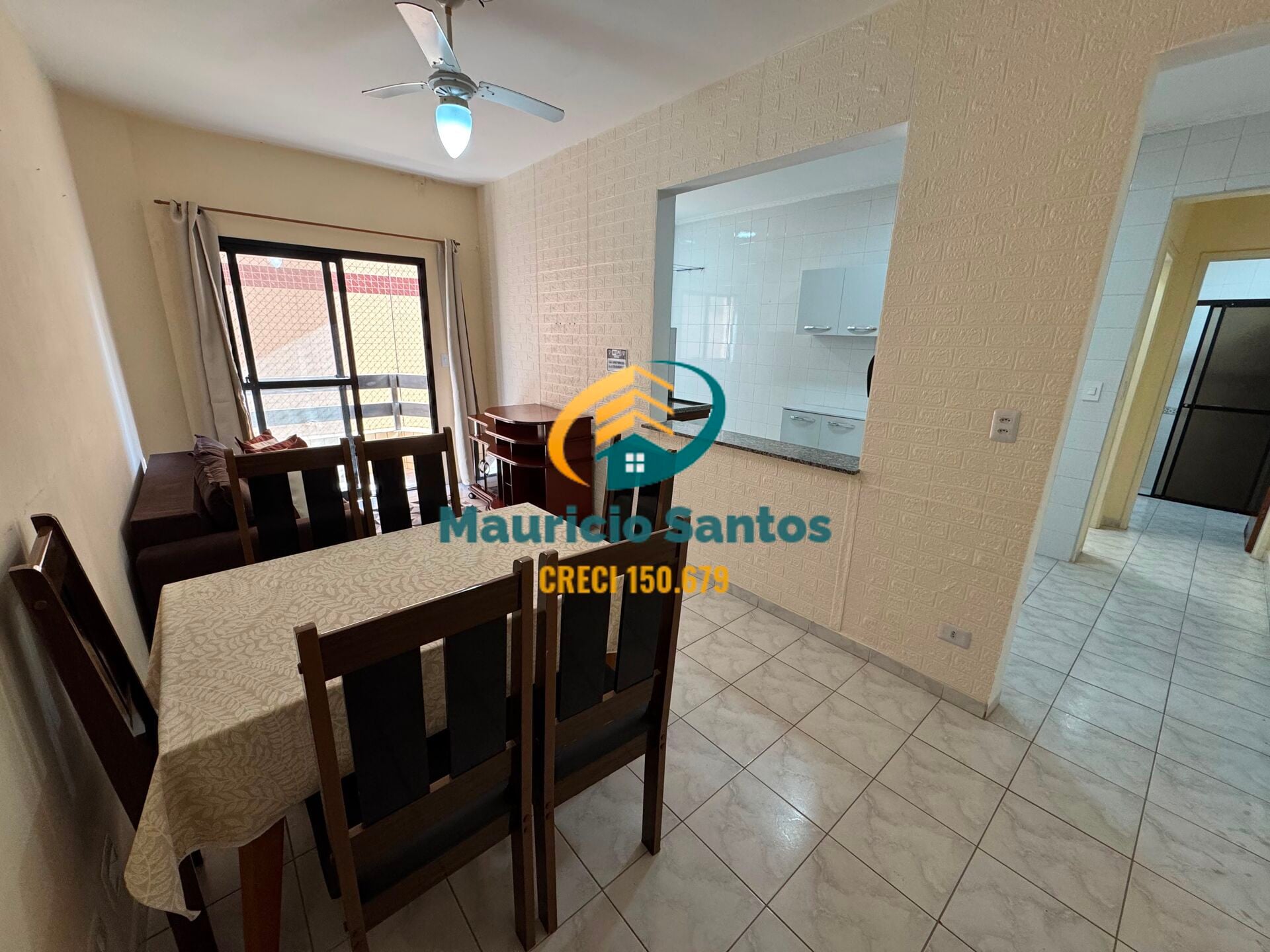 Apartamento, 1 quarto, 38 m² - Foto 2