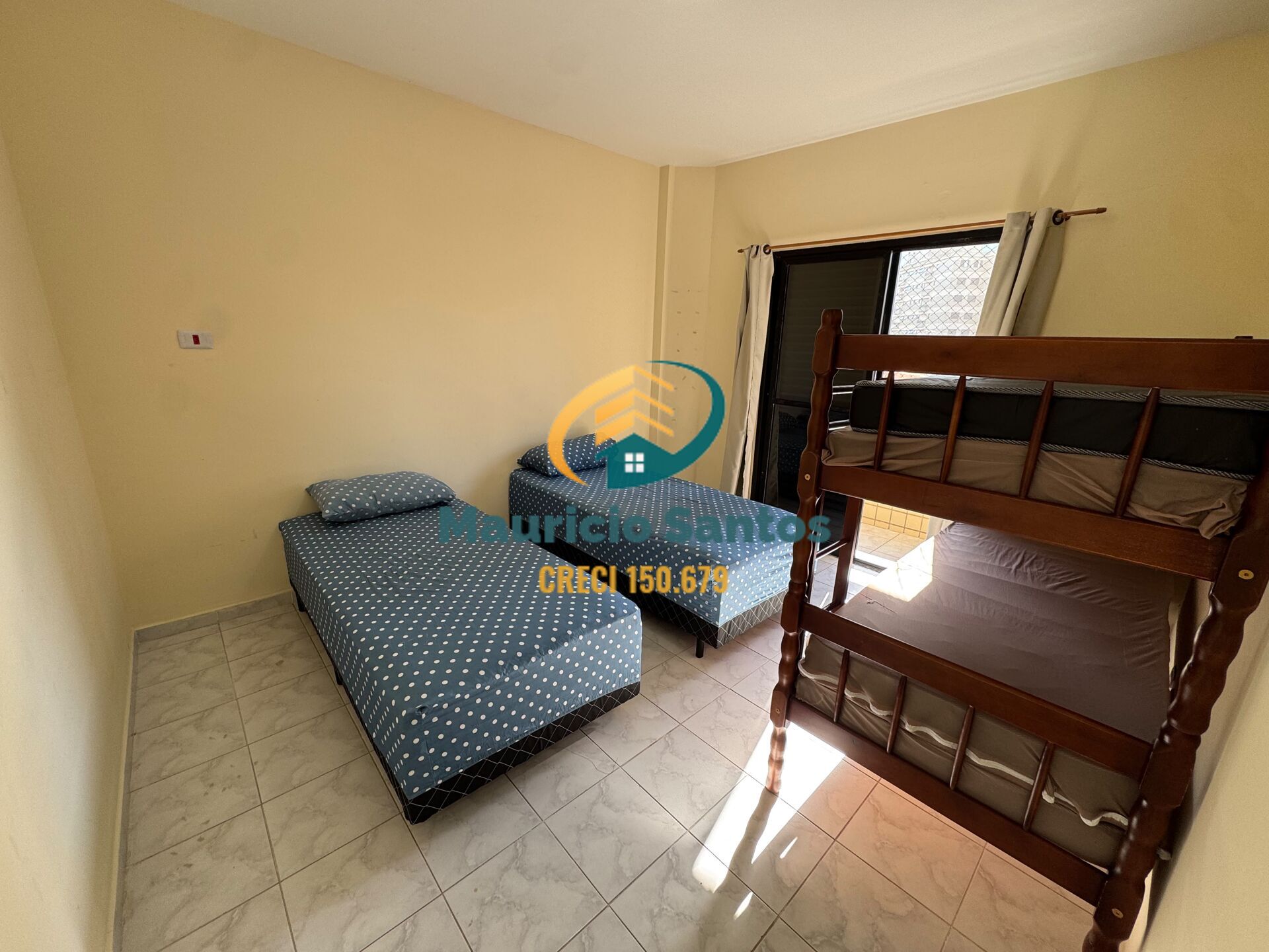 Apartamento, 1 quarto, 38 m² - Foto 9
