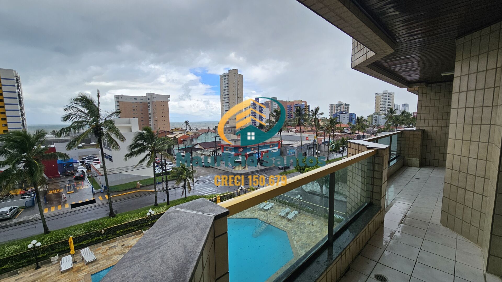 Apartamento à venda com 2 quartos, 1 suíte, 1 vaga e 106m² no Centro, Mongaguá (SP) — foto 8 de 30