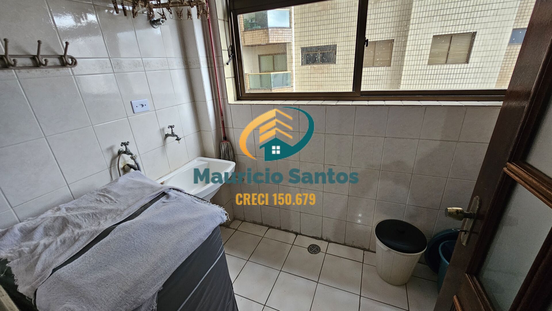 Apartamento à venda com 2 quartos, 1 suíte, 1 vaga e 106m² no Centro, Mongaguá (SP) — foto 22 de 30