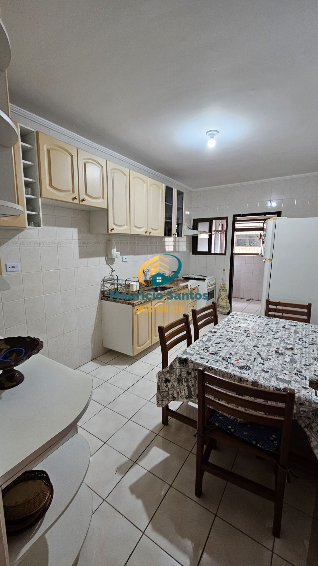 Apartamento à venda com 2 quartos, 1 suíte, 1 vaga e 106m² no Centro, Mongaguá (SP) — foto 19 de 30