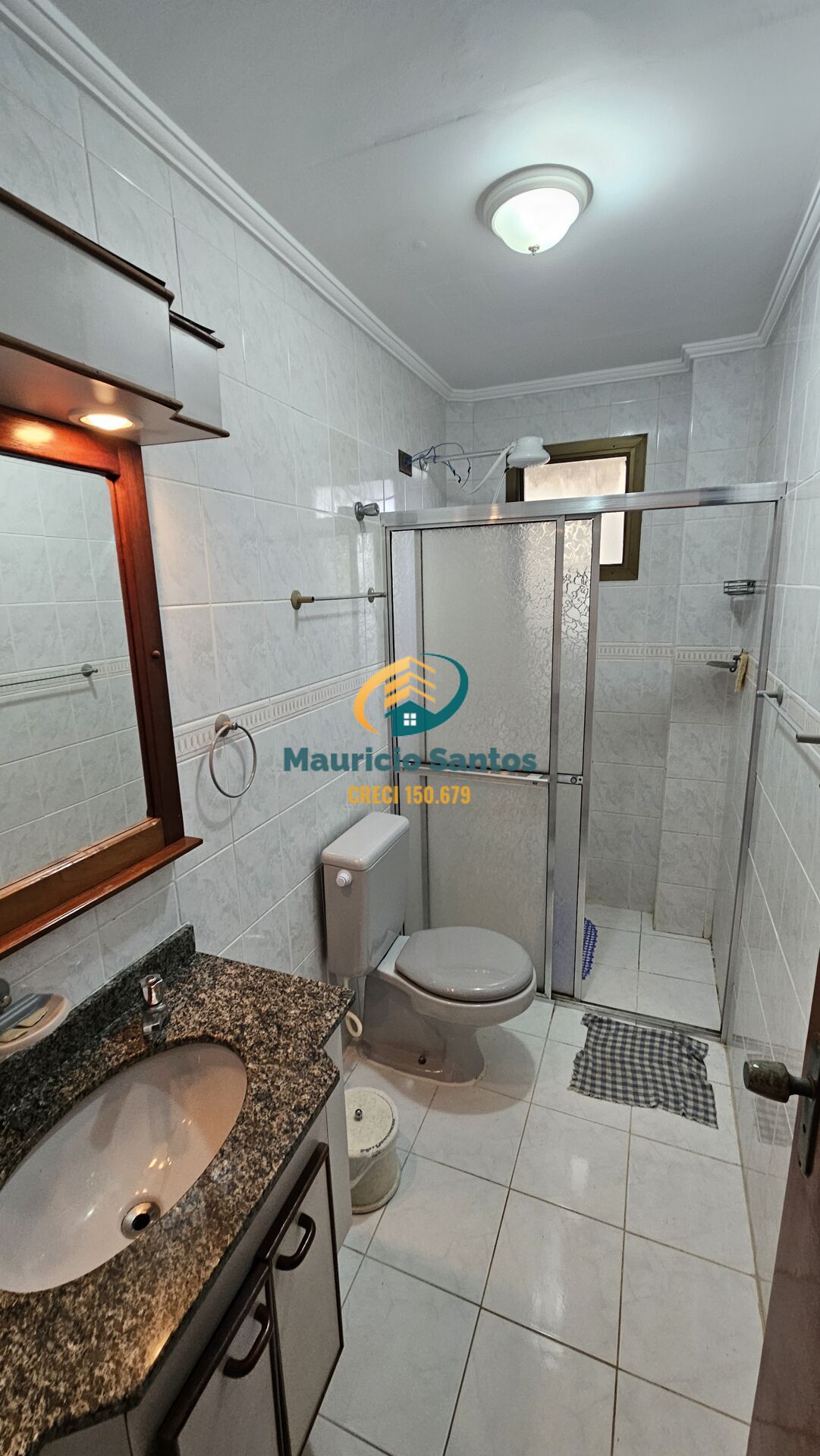 Apartamento à venda com 2 quartos, 1 suíte, 1 vaga e 106m² no Centro, Mongaguá (SP) — foto 24 de 30