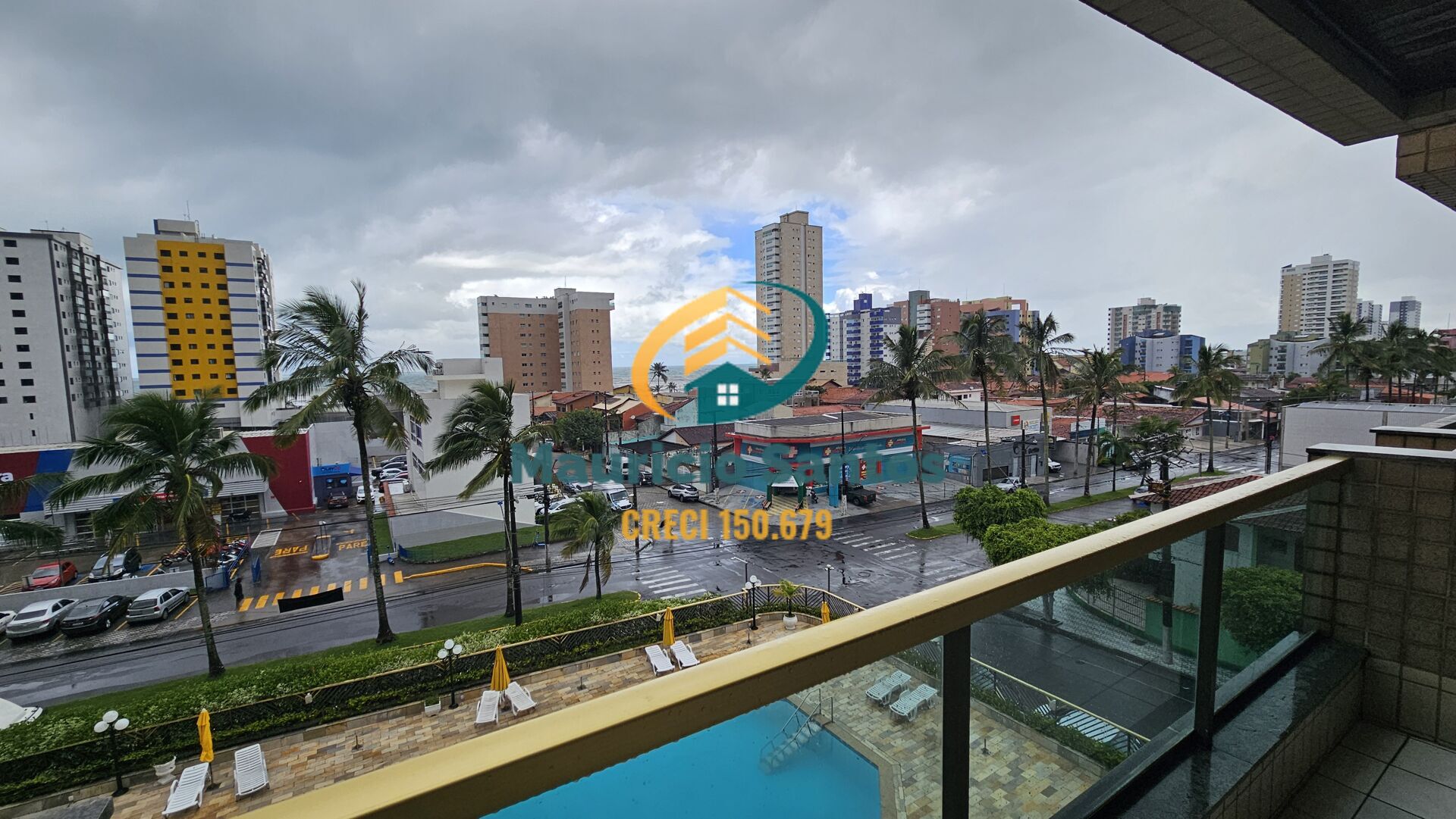 Apartamento à venda com 2 quartos, 1 suíte, 1 vaga e 106m² no Centro, Mongaguá (SP) — foto 13 de 30