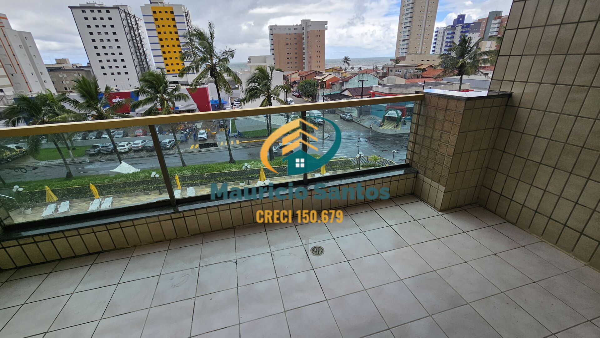 Apartamento à venda com 2 quartos, 1 suíte, 1 vaga e 106m² no Centro, Mongaguá (SP) — foto 9 de 30