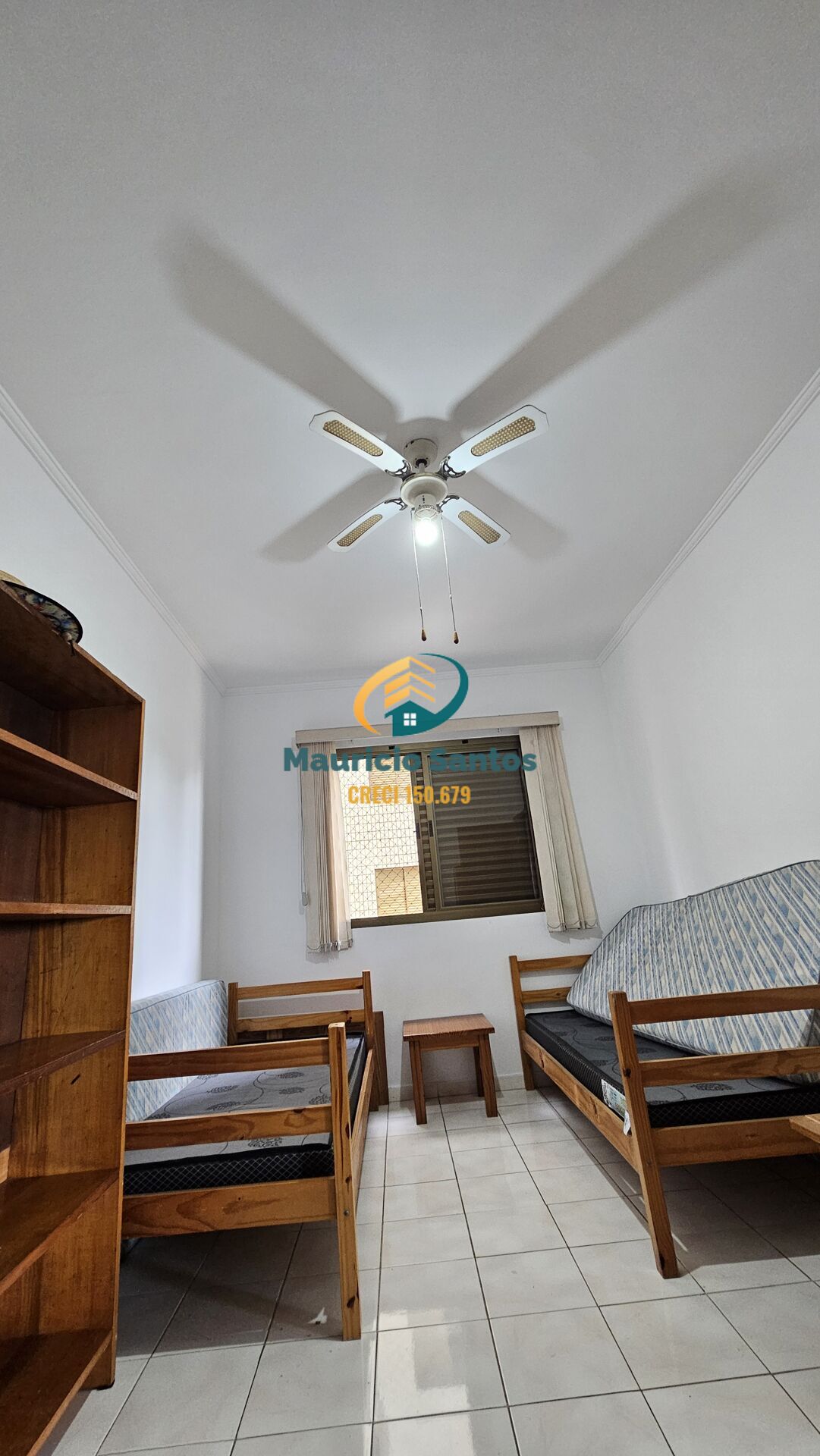 Apartamento à venda com 2 quartos, 1 suíte, 1 vaga e 106m² no Centro, Mongaguá (SP) — foto 26 de 30