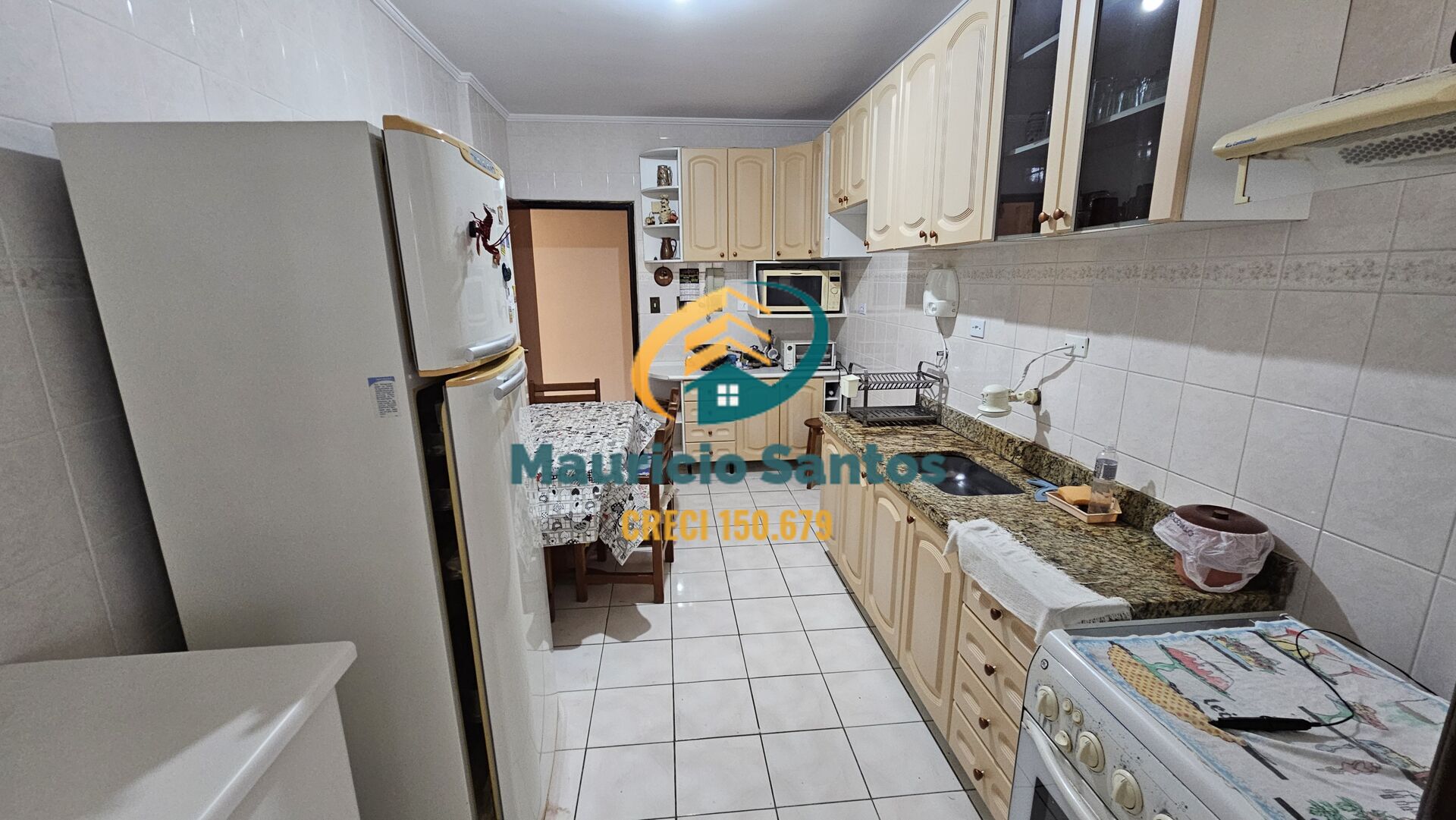 Apartamento à venda com 2 quartos, 1 suíte, 1 vaga e 106m² no Centro, Mongaguá (SP) — foto 20 de 30