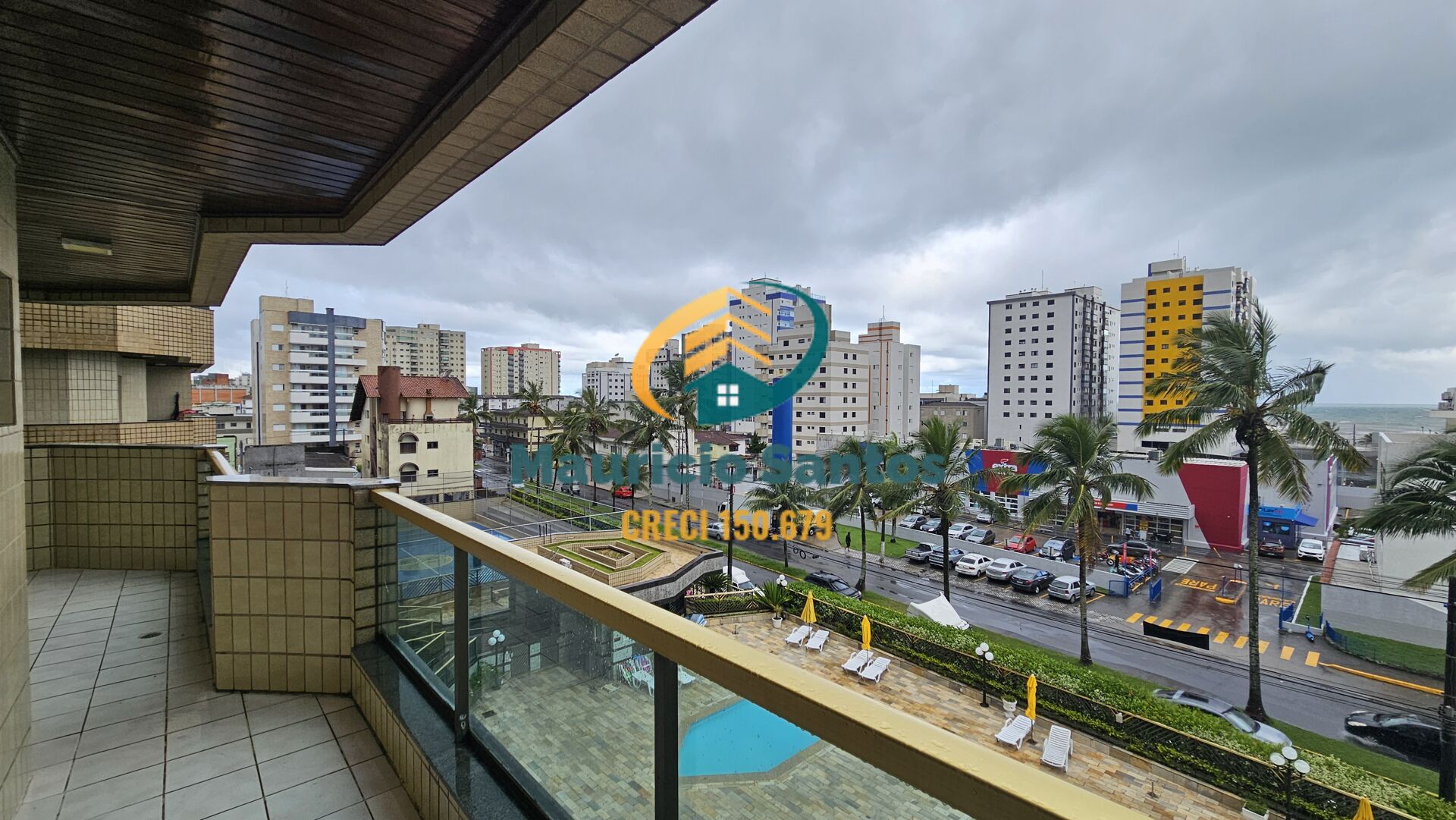Apartamento à venda com 2 quartos, 1 suíte, 1 vaga e 106m² no Centro, Mongaguá (SP) — foto 11 de 30