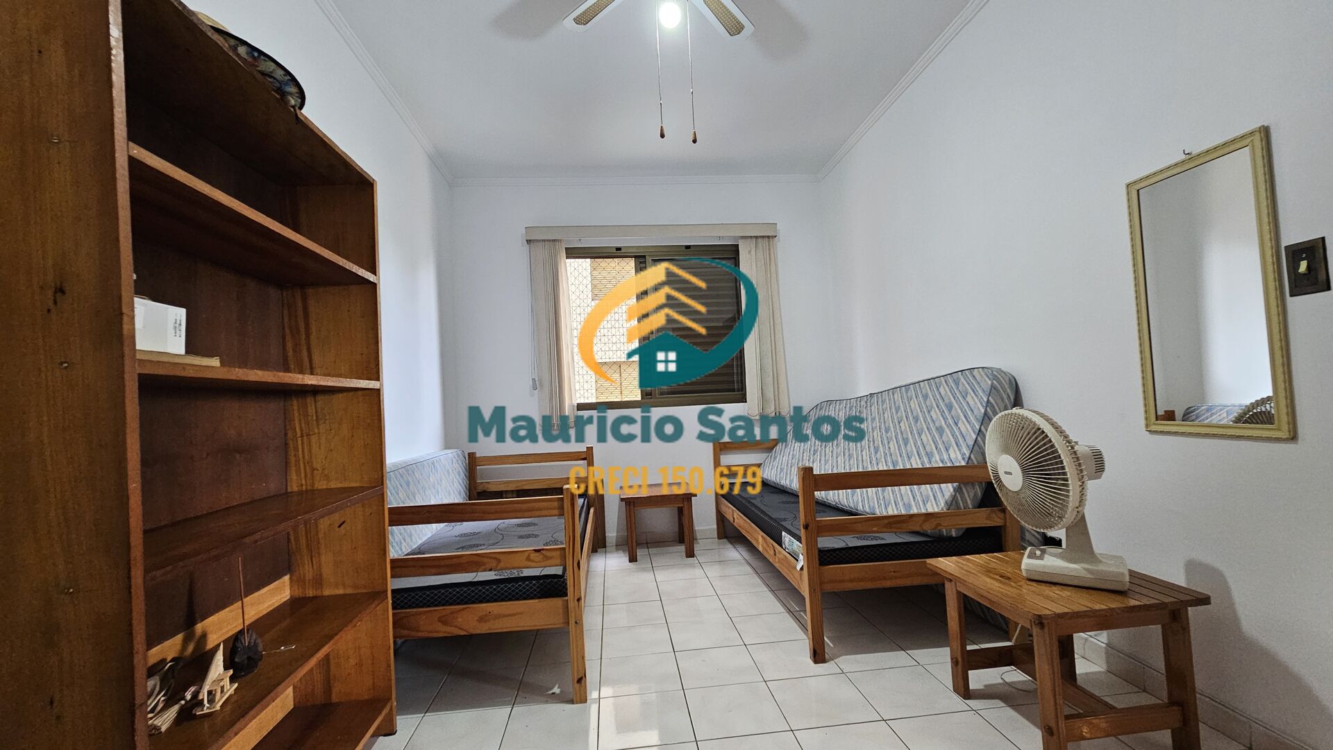 Apartamento à venda com 2 quartos, 1 suíte, 1 vaga e 106m² no Centro, Mongaguá (SP) — foto 25 de 30