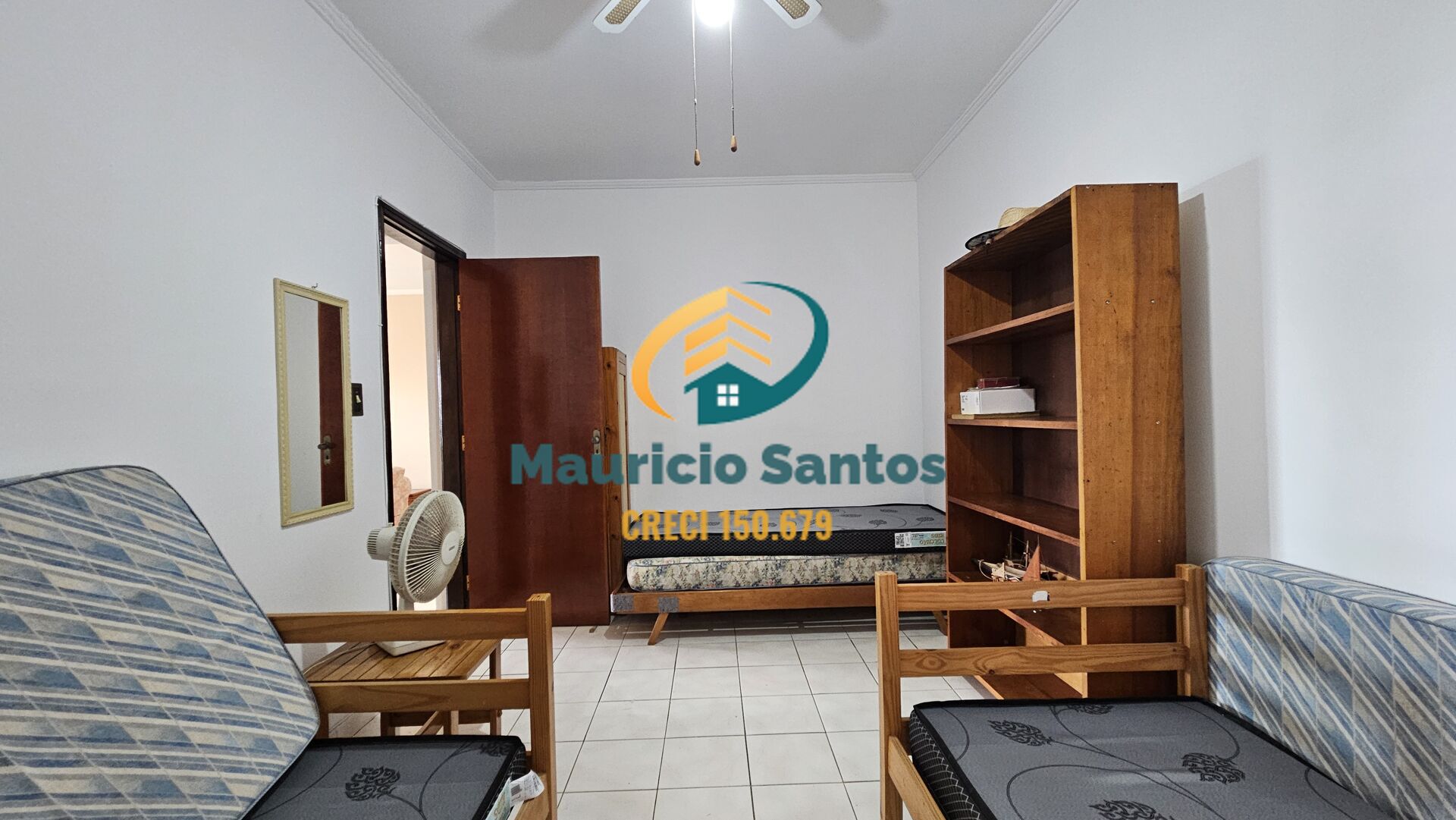 Apartamento à venda com 2 quartos, 1 suíte, 1 vaga e 106m² no Centro, Mongaguá (SP) — foto 27 de 30