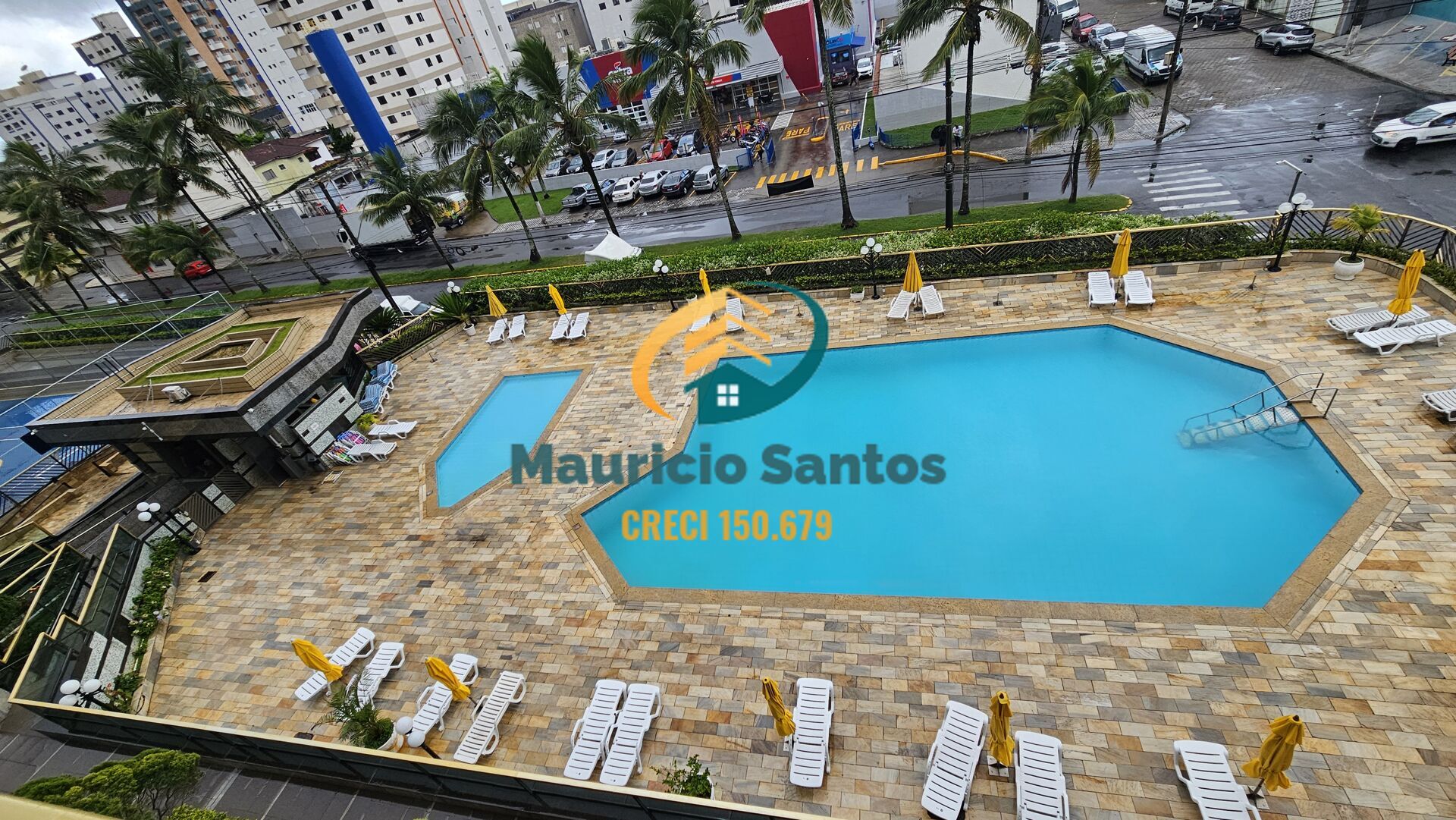 Apartamento à venda com 2 quartos, 1 suíte, 1 vaga e 106m² no Centro, Mongaguá (SP) — foto 15 de 30