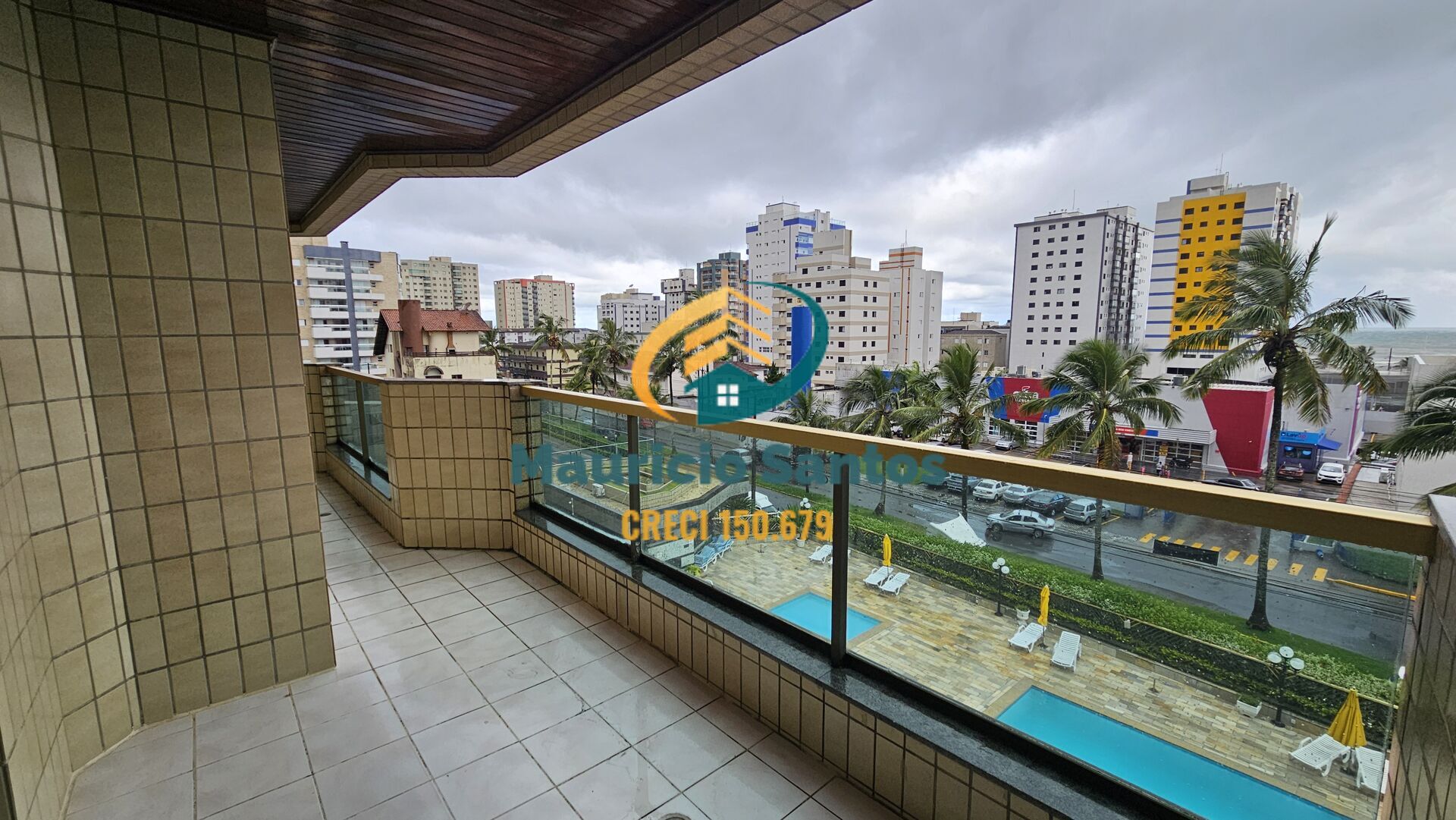 Apartamento à venda com 2 quartos, 1 suíte, 1 vaga e 106m² no Centro, Mongaguá (SP) — foto 10 de 30