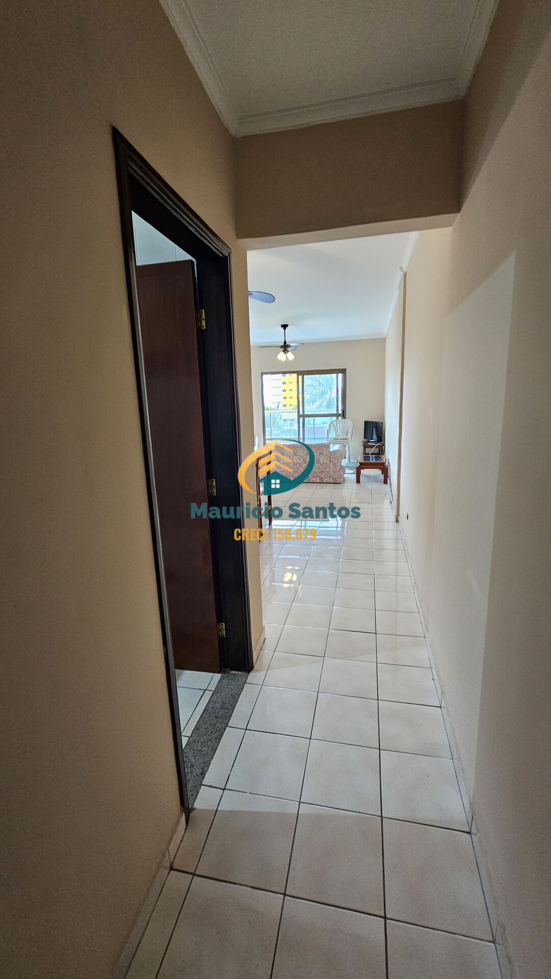 Apartamento à venda com 2 quartos, 1 suíte, 1 vaga e 106m² no Centro, Mongaguá (SP) — foto 3 de 30