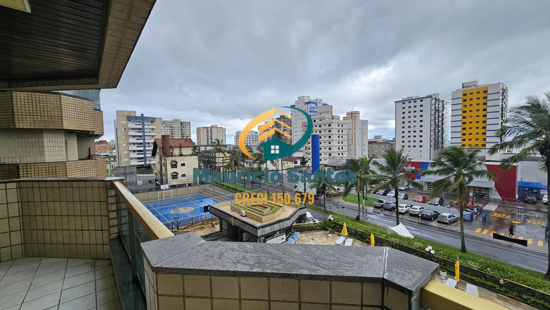 Apartamento à venda com 2 quartos, 1 suíte, 1 vaga e 106m² no Centro, Mongaguá (SP) — foto 14 de 30