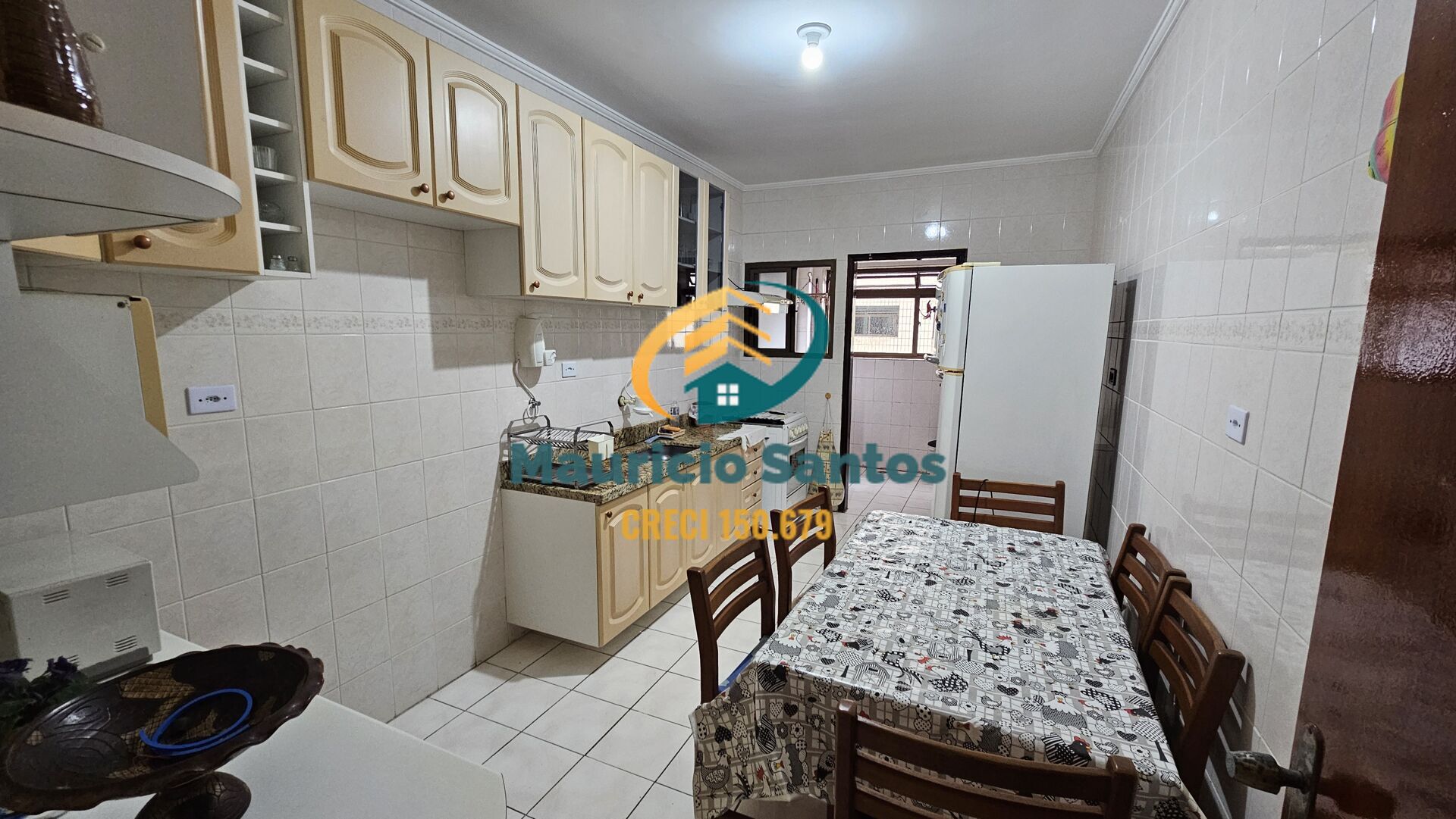 Apartamento à venda com 2 quartos, 1 suíte, 1 vaga e 106m² no Centro, Mongaguá (SP) — foto 18 de 30