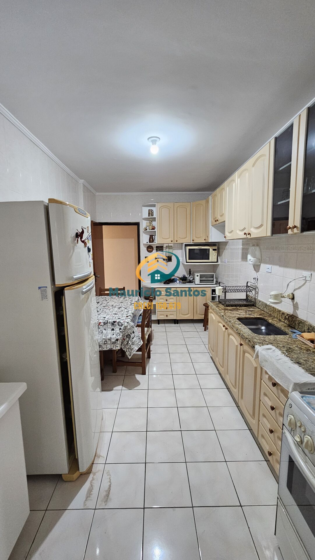 Apartamento à venda com 2 quartos, 1 suíte, 1 vaga e 106m² no Centro, Mongaguá (SP) — foto 21 de 30