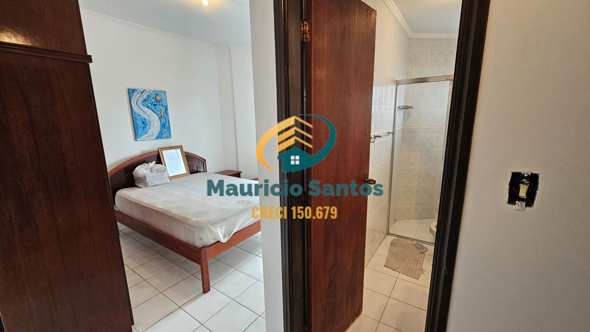 Apartamento à venda com 2 quartos, 1 suíte, 1 vaga e 106m² no Centro, Mongaguá (SP) — foto 29 de 30