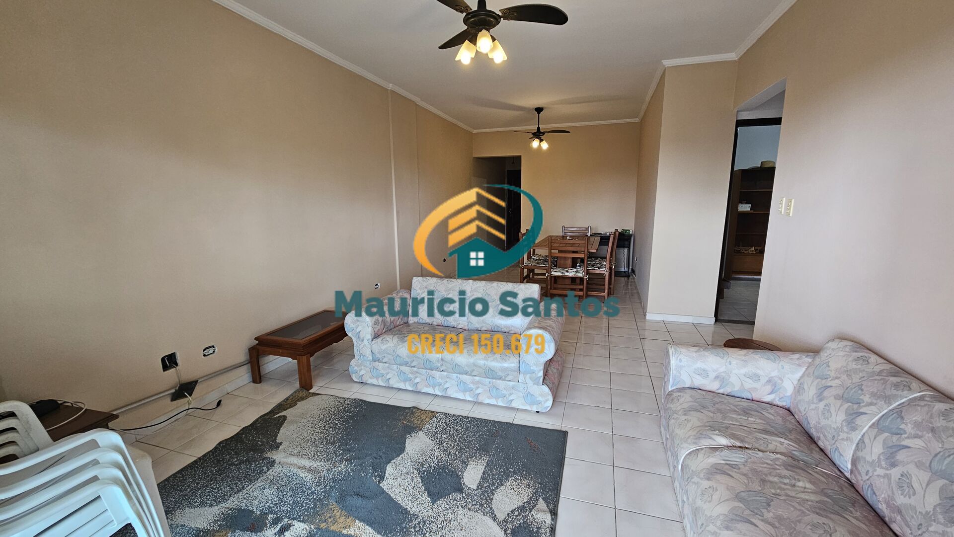 Apartamento à venda com 2 quartos, 1 suíte, 1 vaga e 106m² no Centro, Mongaguá (SP) — foto 6 de 30