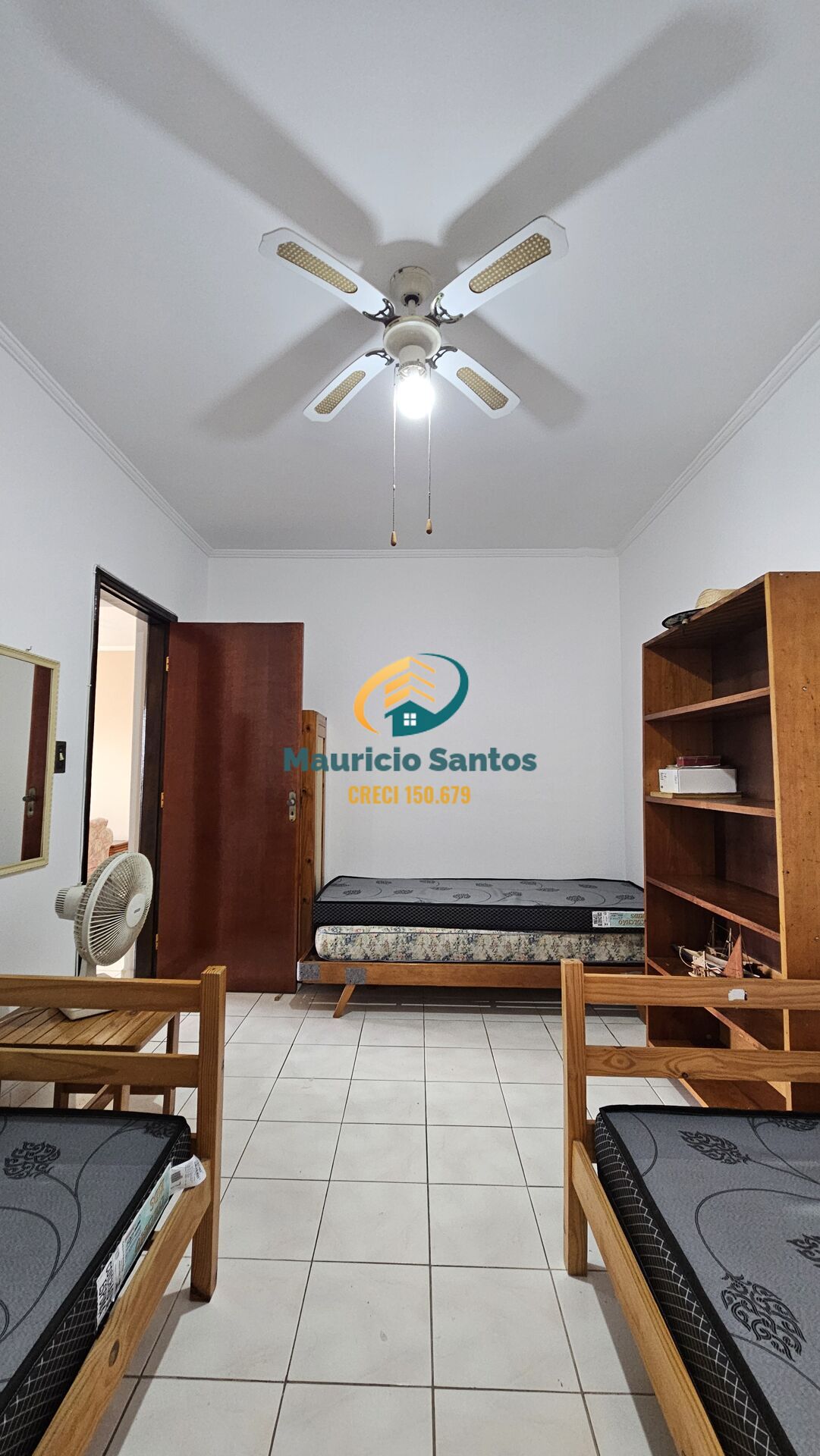 Apartamento à venda com 2 quartos, 1 suíte, 1 vaga e 106m² no Centro, Mongaguá (SP) — foto 28 de 30