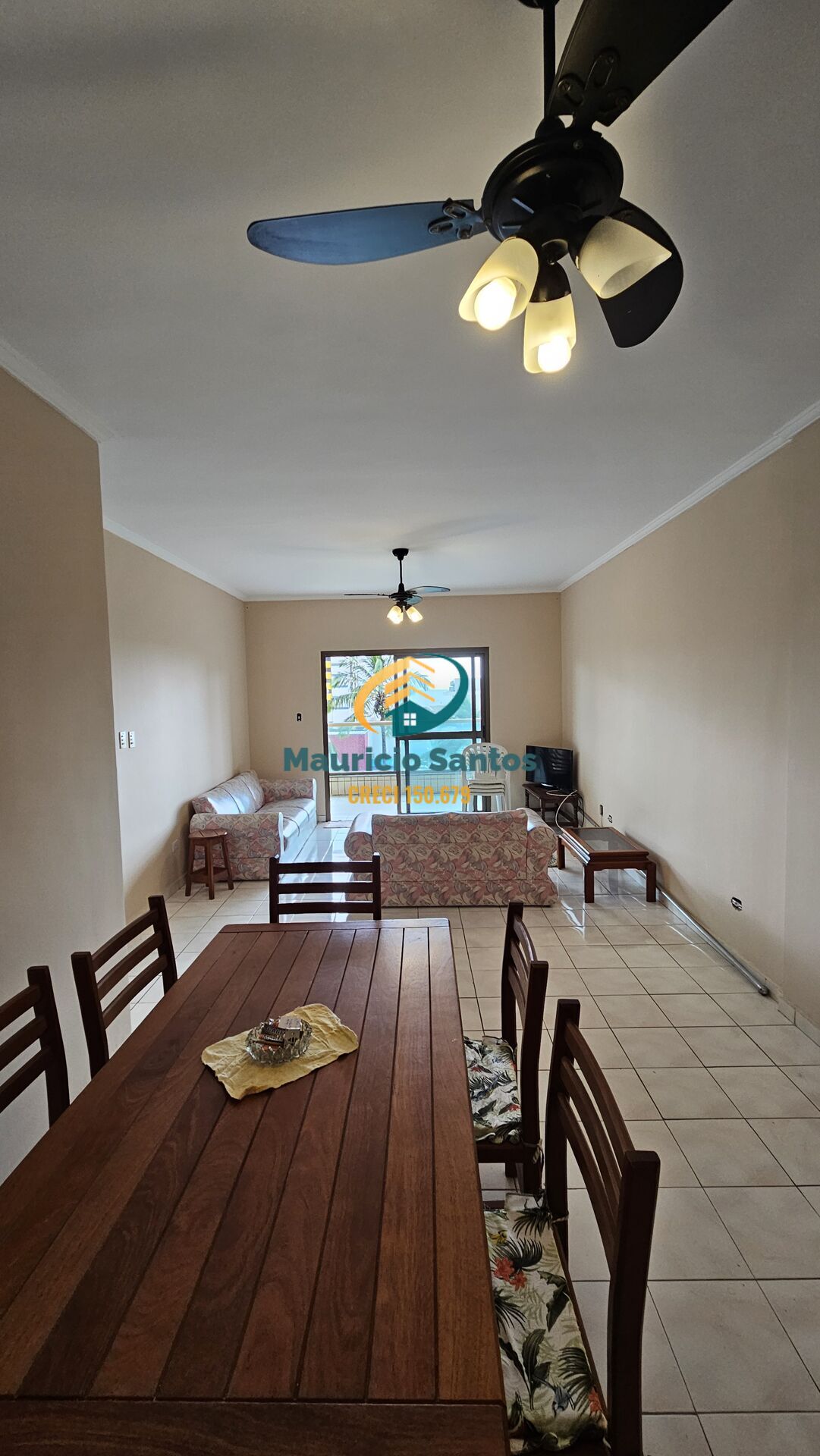 Apartamento à venda com 2 quartos, 1 suíte, 1 vaga e 106m² no Centro, Mongaguá (SP) — foto 5 de 30