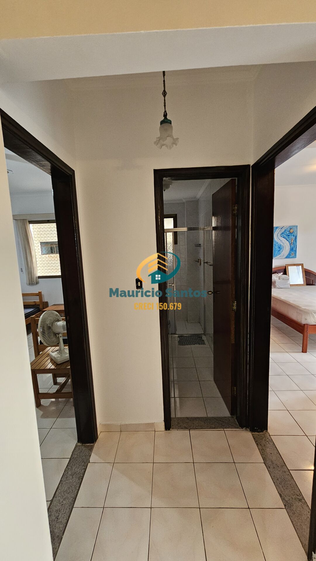 Apartamento à venda com 2 quartos, 1 suíte, 1 vaga e 106m² no Centro, Mongaguá (SP) — foto 23 de 30
