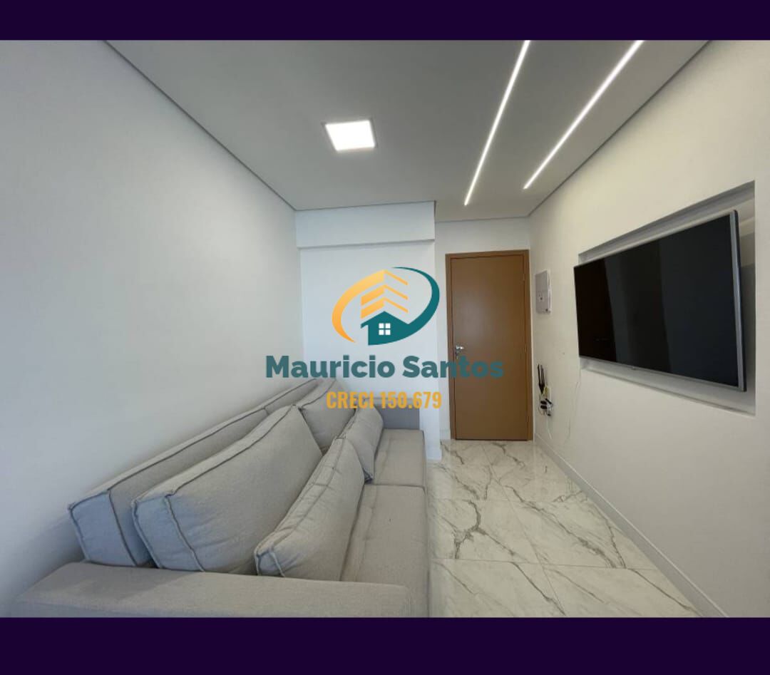 Apartamento à venda com 2 quartos, 1 suíte, 1 vaga e 74m² no Centro, Mongaguá (SP) — foto 12 de 30
