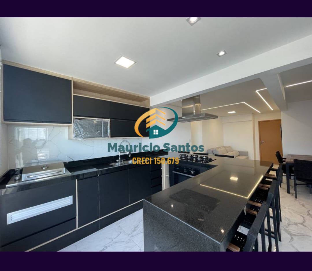 Apartamento à venda com 2 quartos, 1 suíte, 1 vaga e 74m² no Centro, Mongaguá (SP) — foto 8 de 30