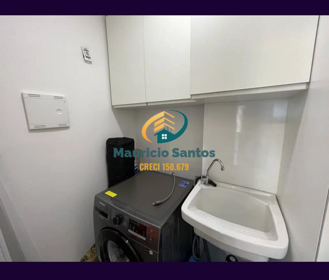 Apartamento à venda com 2 quartos, 1 suíte, 1 vaga e 74m² no Centro, Mongaguá (SP) — foto 9 de 30